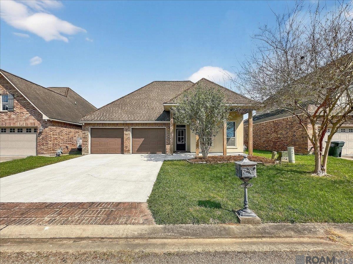 39320 St Charles Ave, Gonzales, LA, 70737