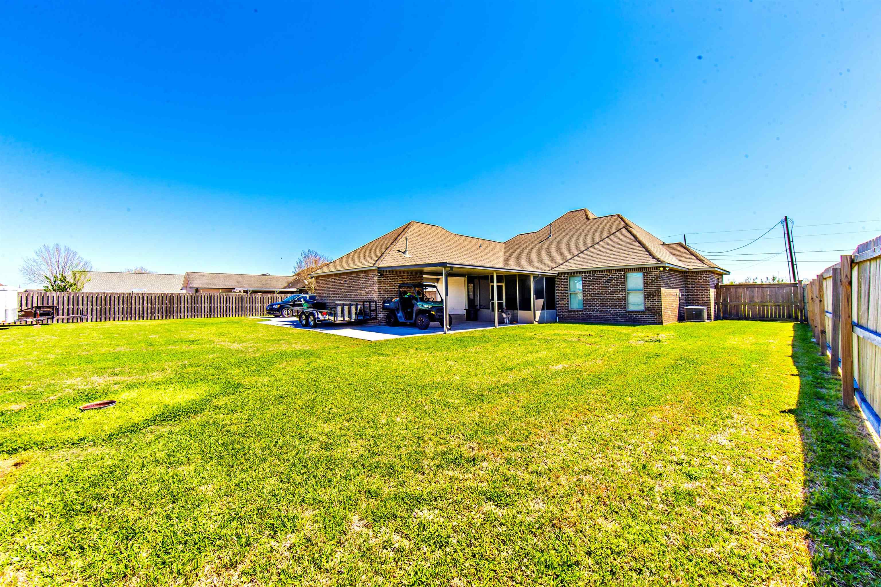 190 Orange Grove Rd, Thibodaux, LA, 70301