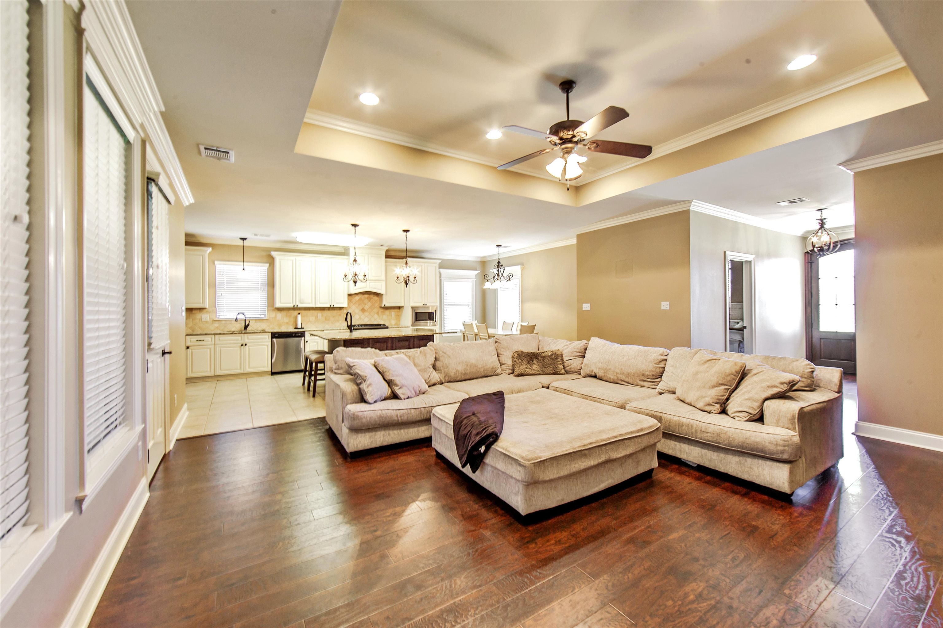 190 Orange Grove Rd, Thibodaux, LA, 70301