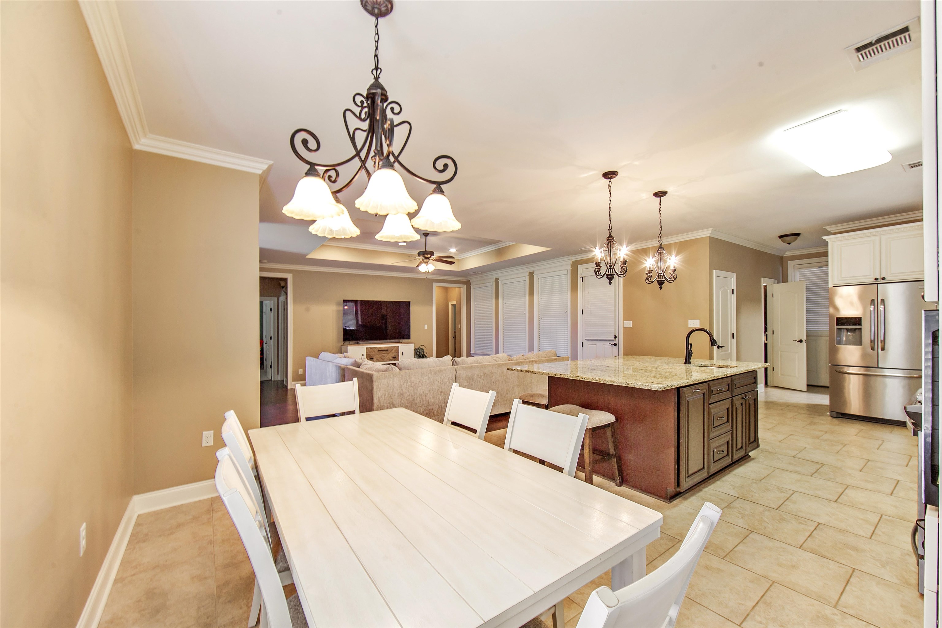 190 Orange Grove Rd, Thibodaux, LA, 70301