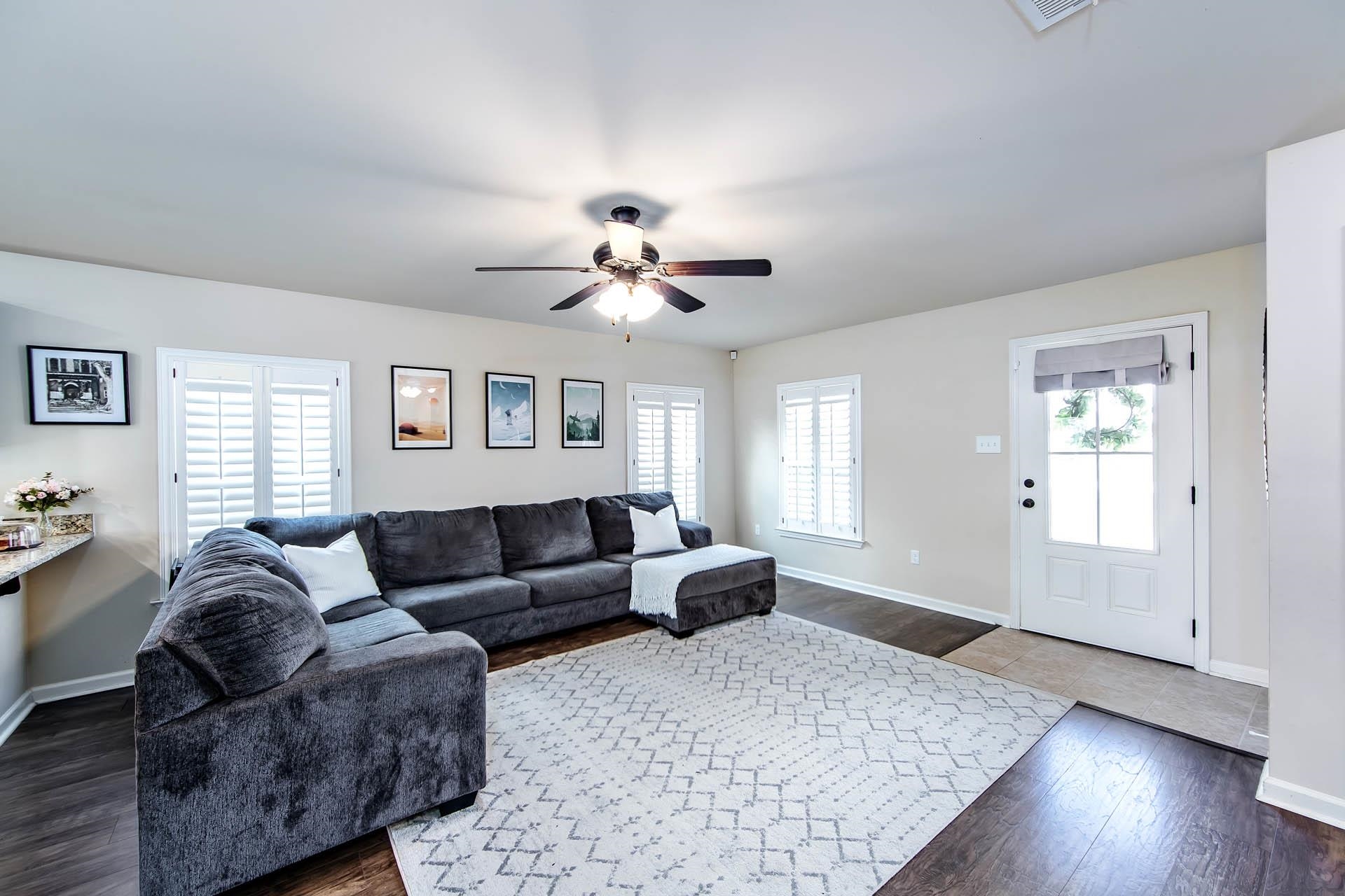 201 Darlene St, Thibodaux, LA, 70301