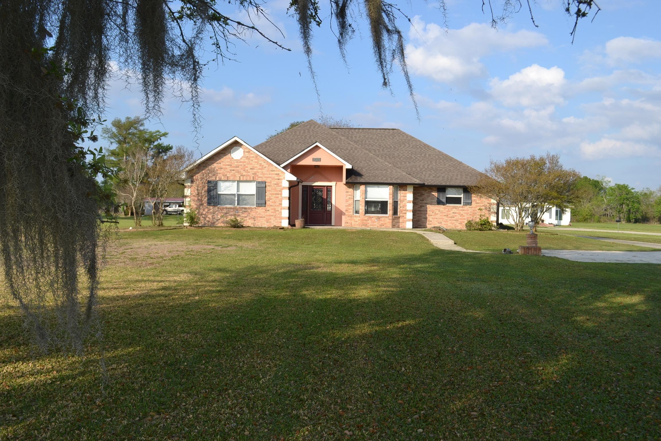 14520 La Hwy 3235, Cut Off, LA, 70345