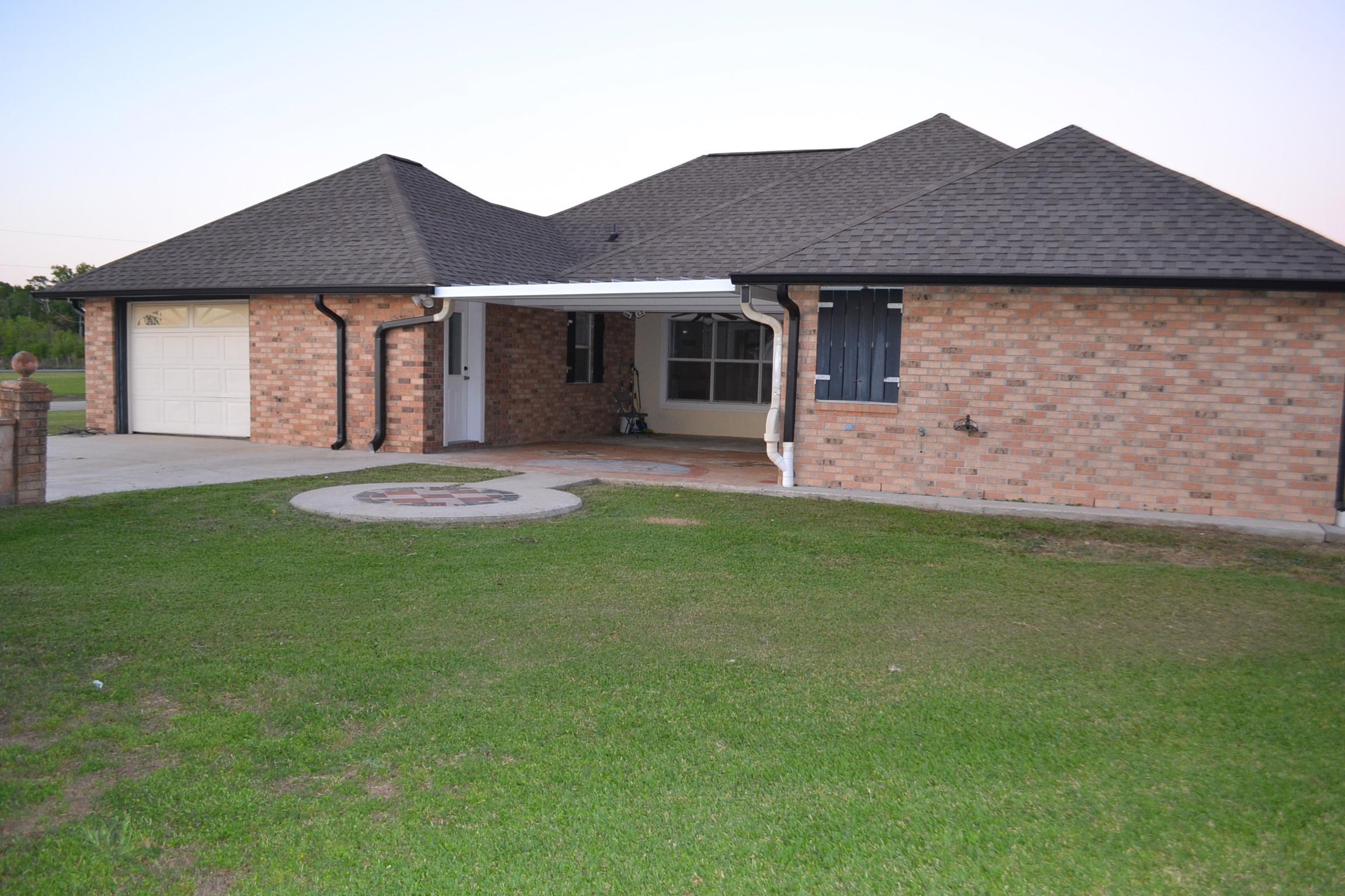 14520 La Hwy 3235, Cut Off, LA, 70345