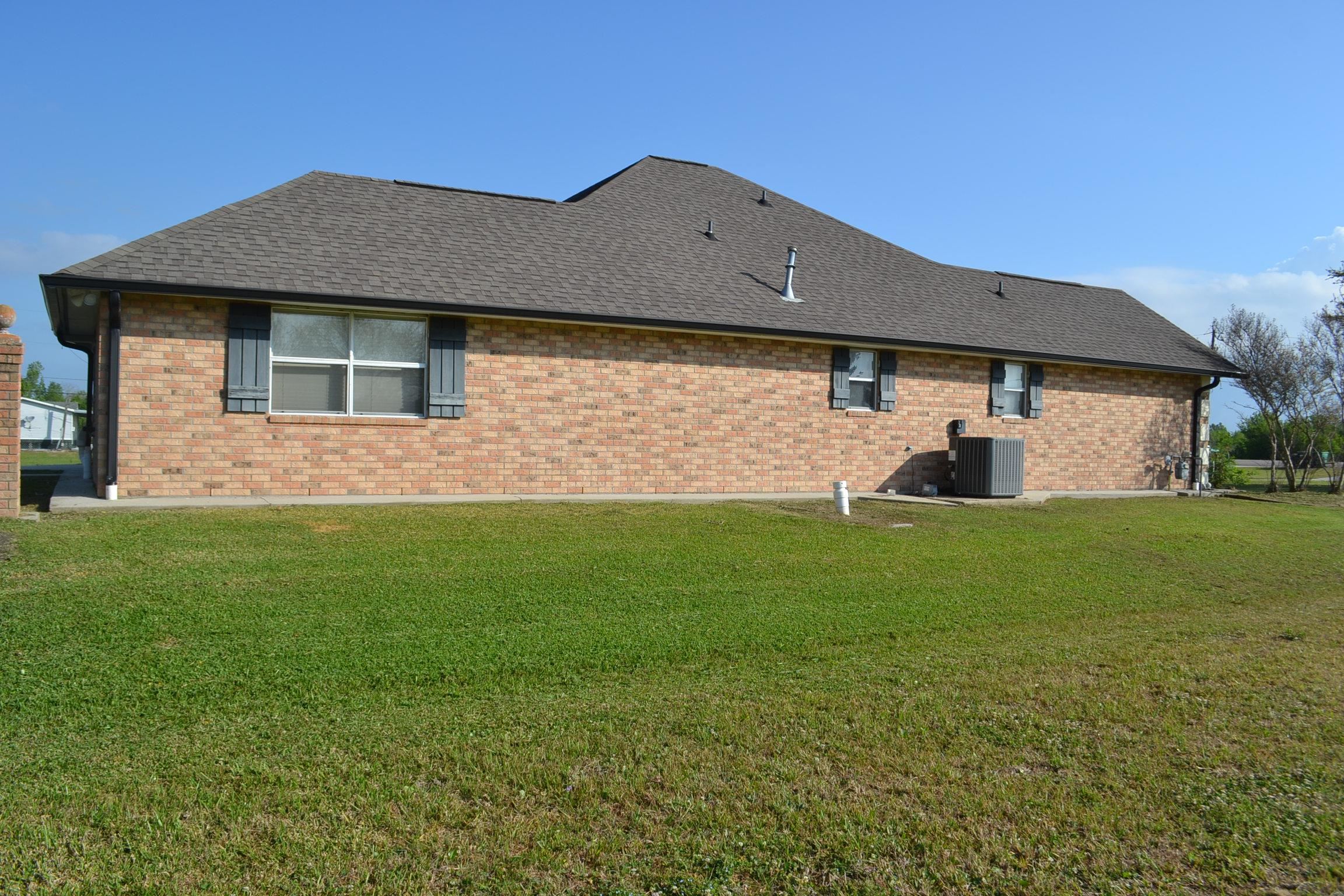 14520 La Hwy 3235, Cut Off, LA, 70345