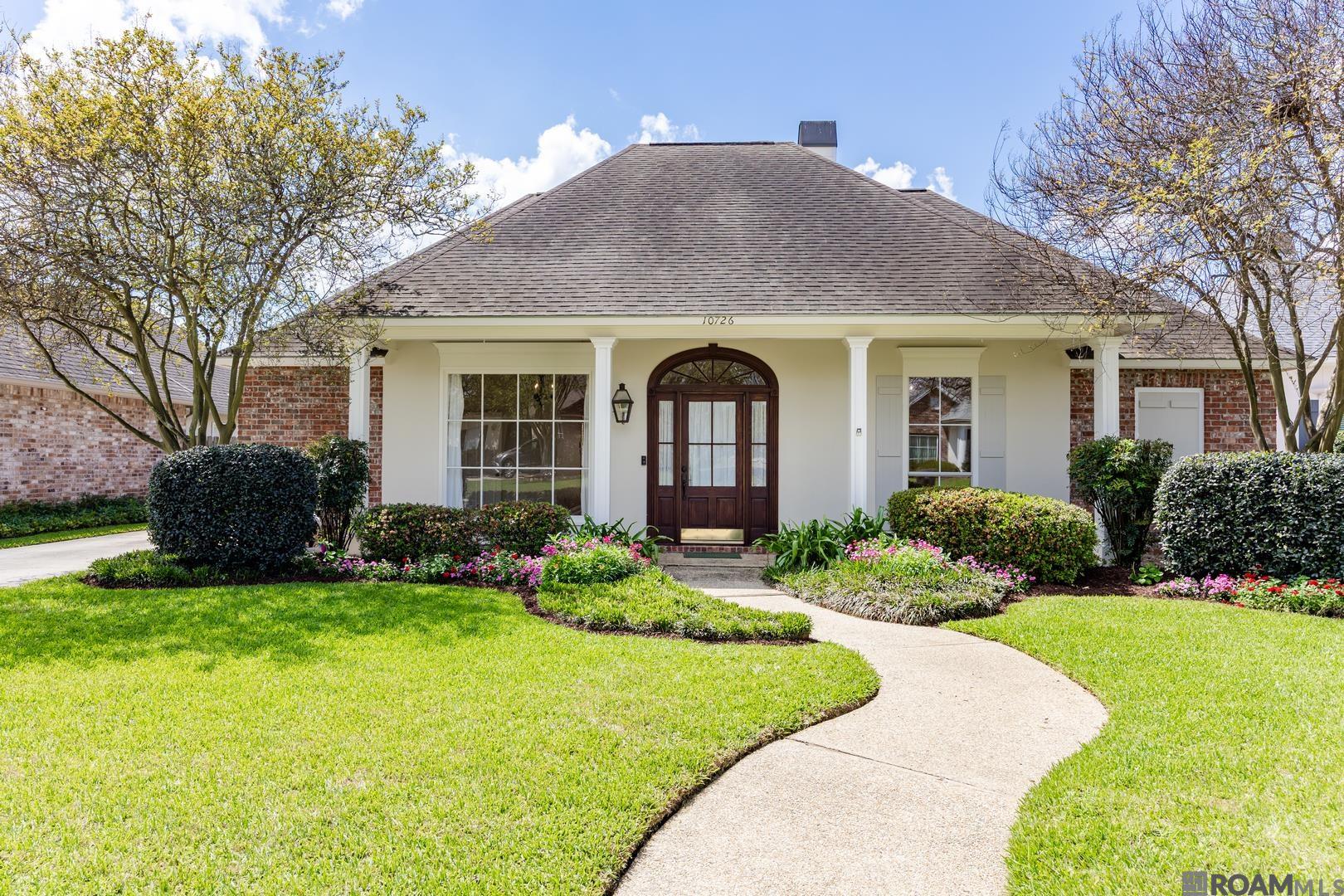 10248 Ridgely Rd, Baton Rouge, LA, 70809