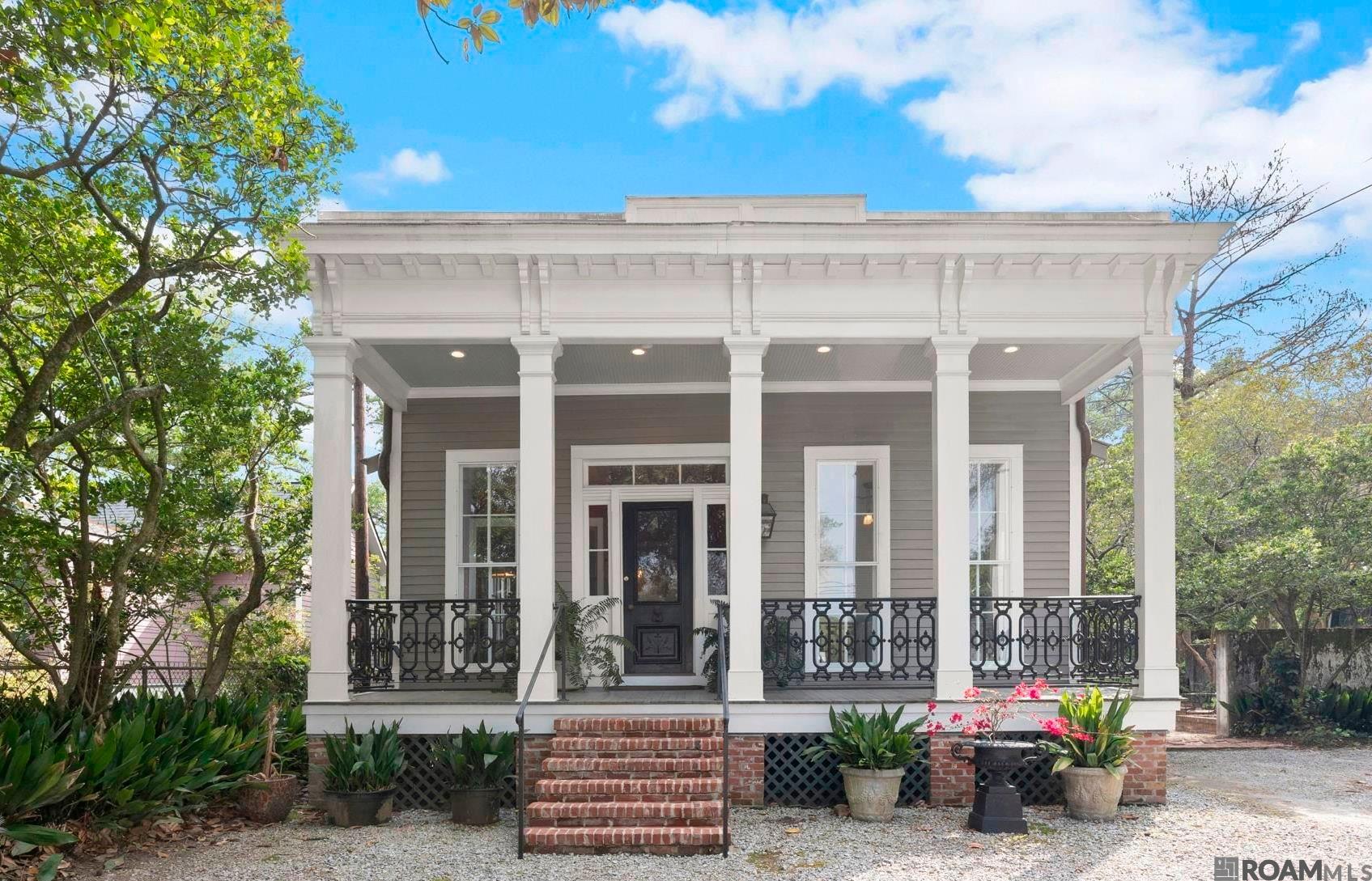 62480 Belleview Rd, Plaquemine, LA, 70764