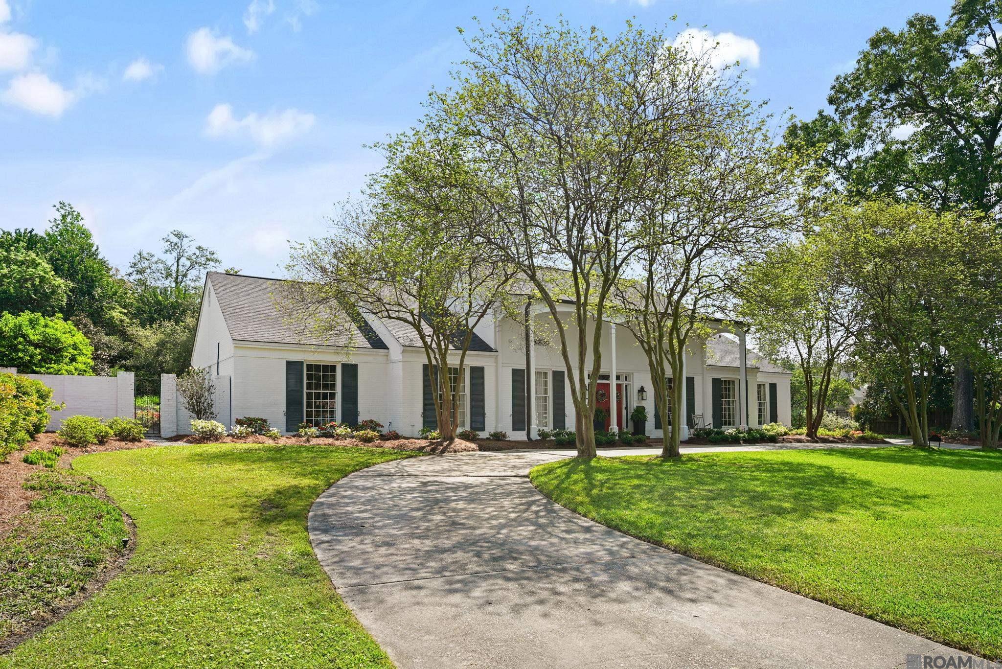 7548 Boyce Dr, Baton Rouge, LA, 70809