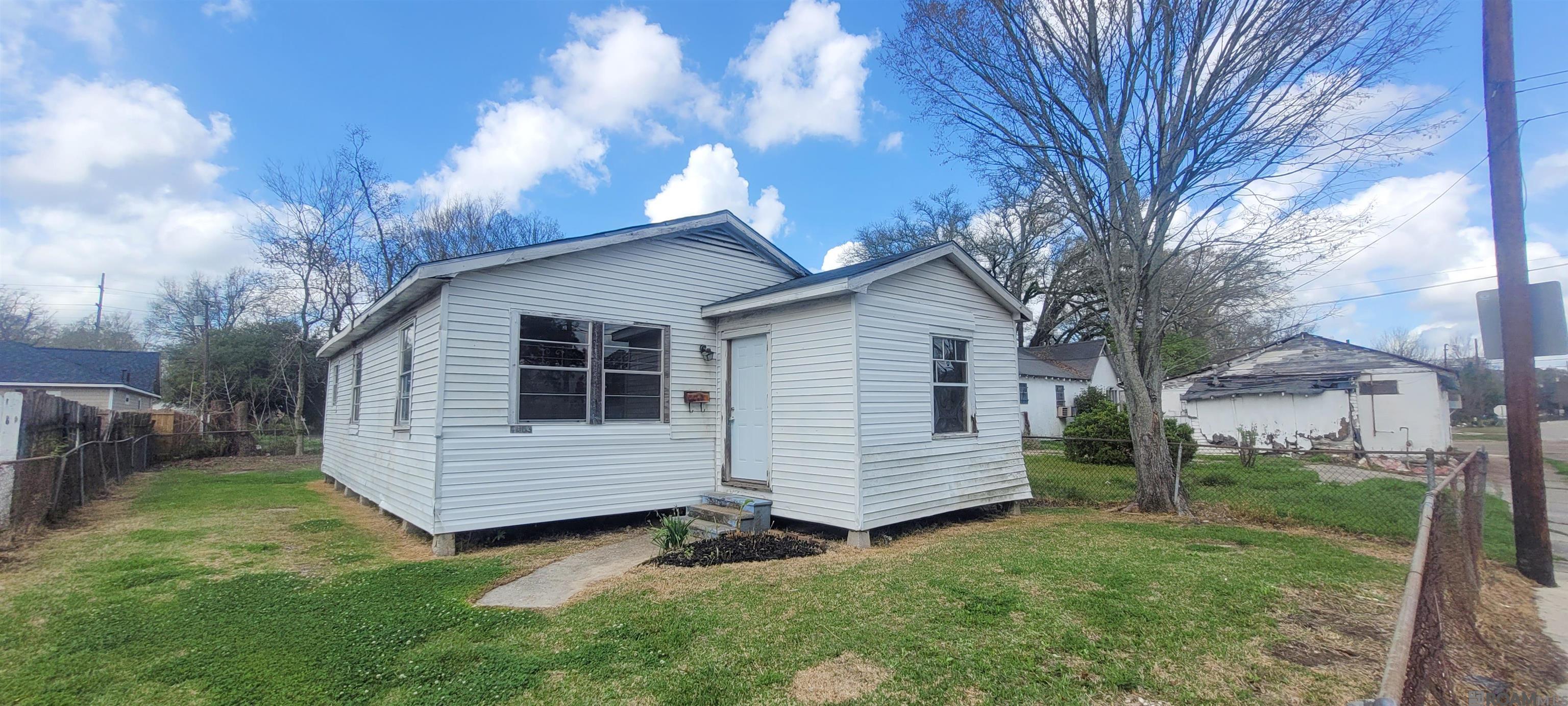 1385 Highway 665, Montegut, LA, 70377