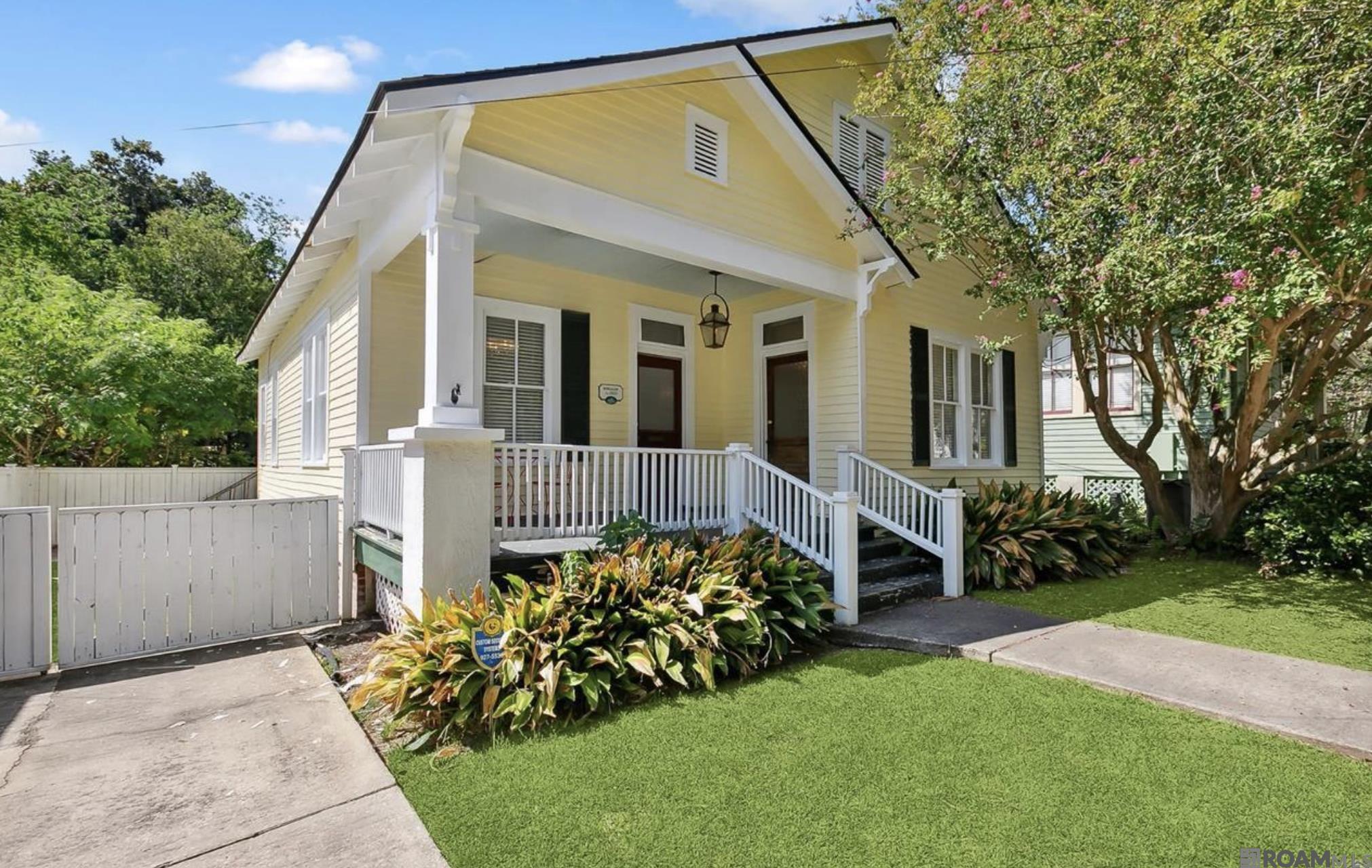 1942 La Hwy 1041, Holden, LA, 70744