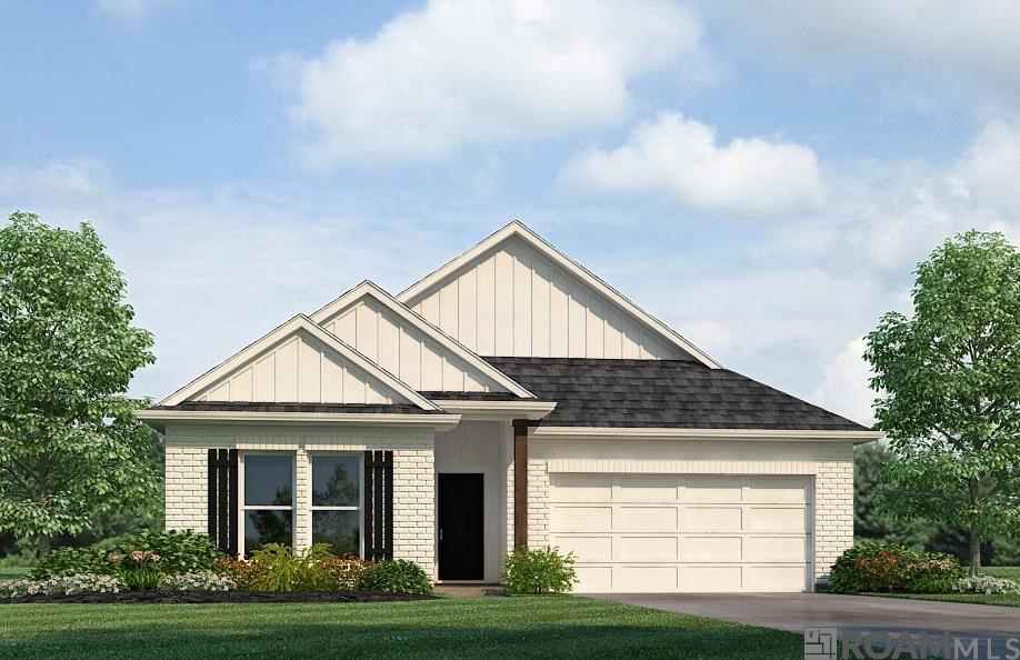 35453 Forest Manor Ave, Denham Springs, LA, 70706