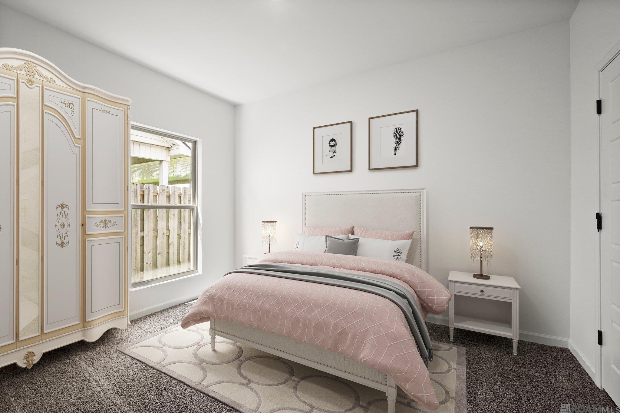 35453 Forest Manor Ave, Denham Springs, LA, 70706