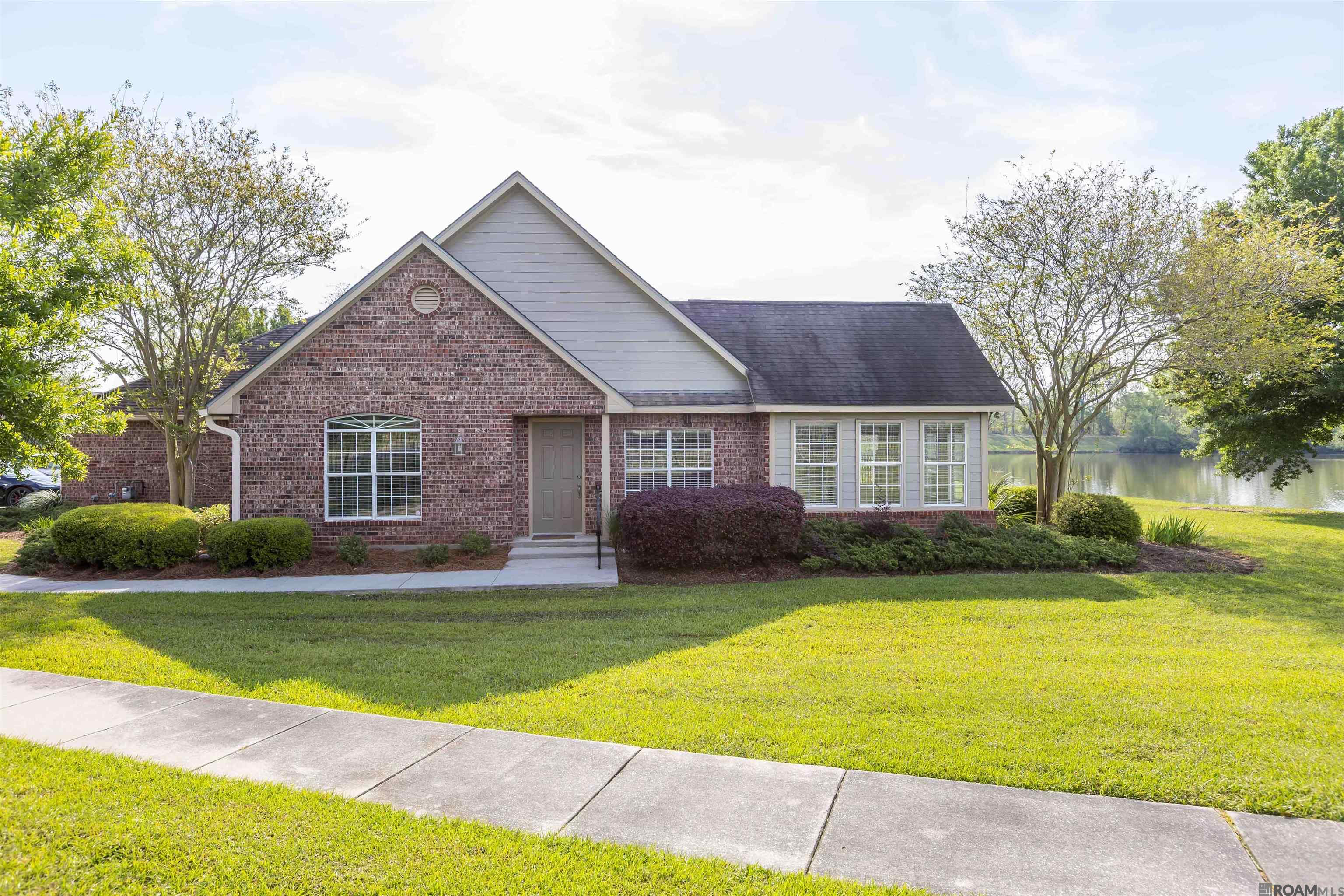 22645 Inness Ln, Vacherie, LA, 70090