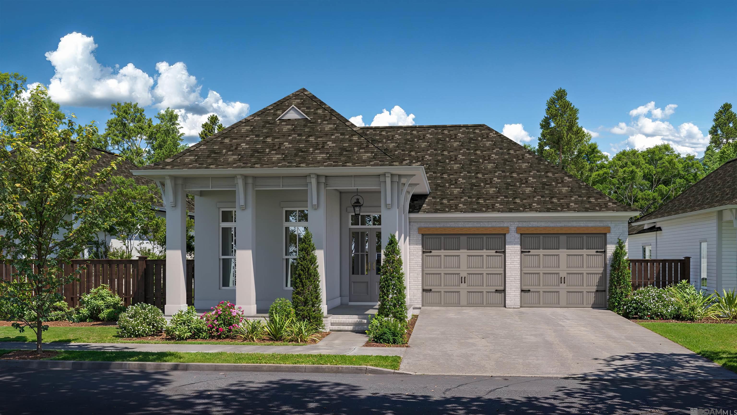 1704 Ville Marie St, Baton Rouge, LA, 70808