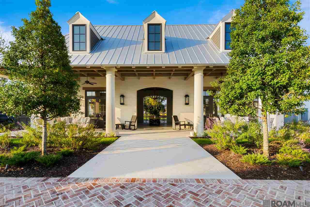 1704 Ville Marie St, Baton Rouge, LA, 70808