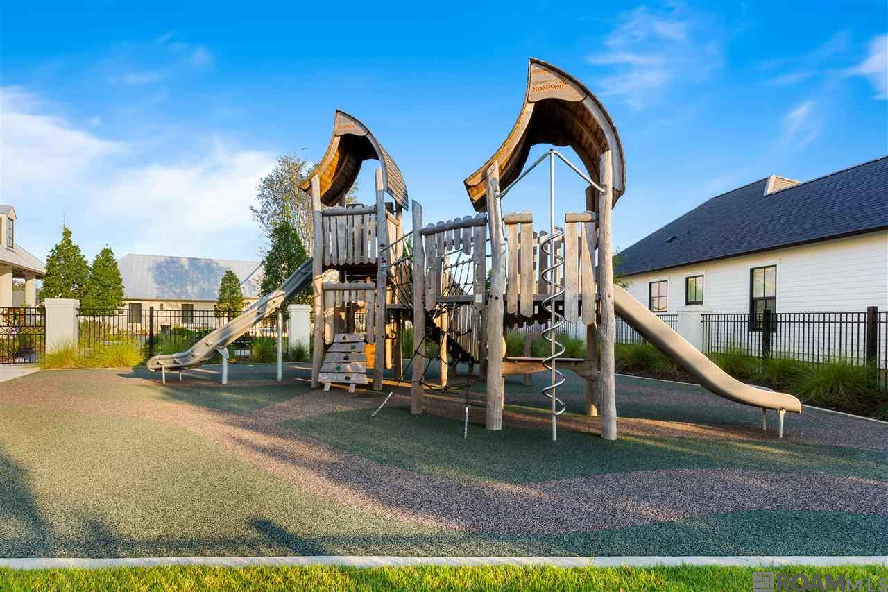 1704 Ville Marie St, Baton Rouge, LA, 70808