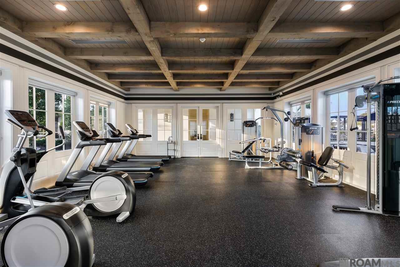 1704 Ville Marie St, Baton Rouge, LA, 70808