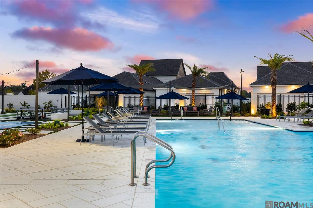 1704 Ville Marie St, Baton Rouge, LA, 70808