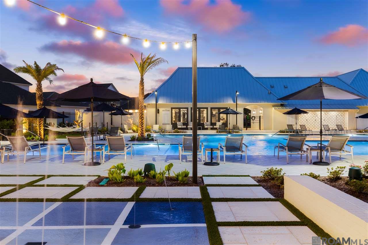 1704 Ville Marie St, Baton Rouge, LA, 70808