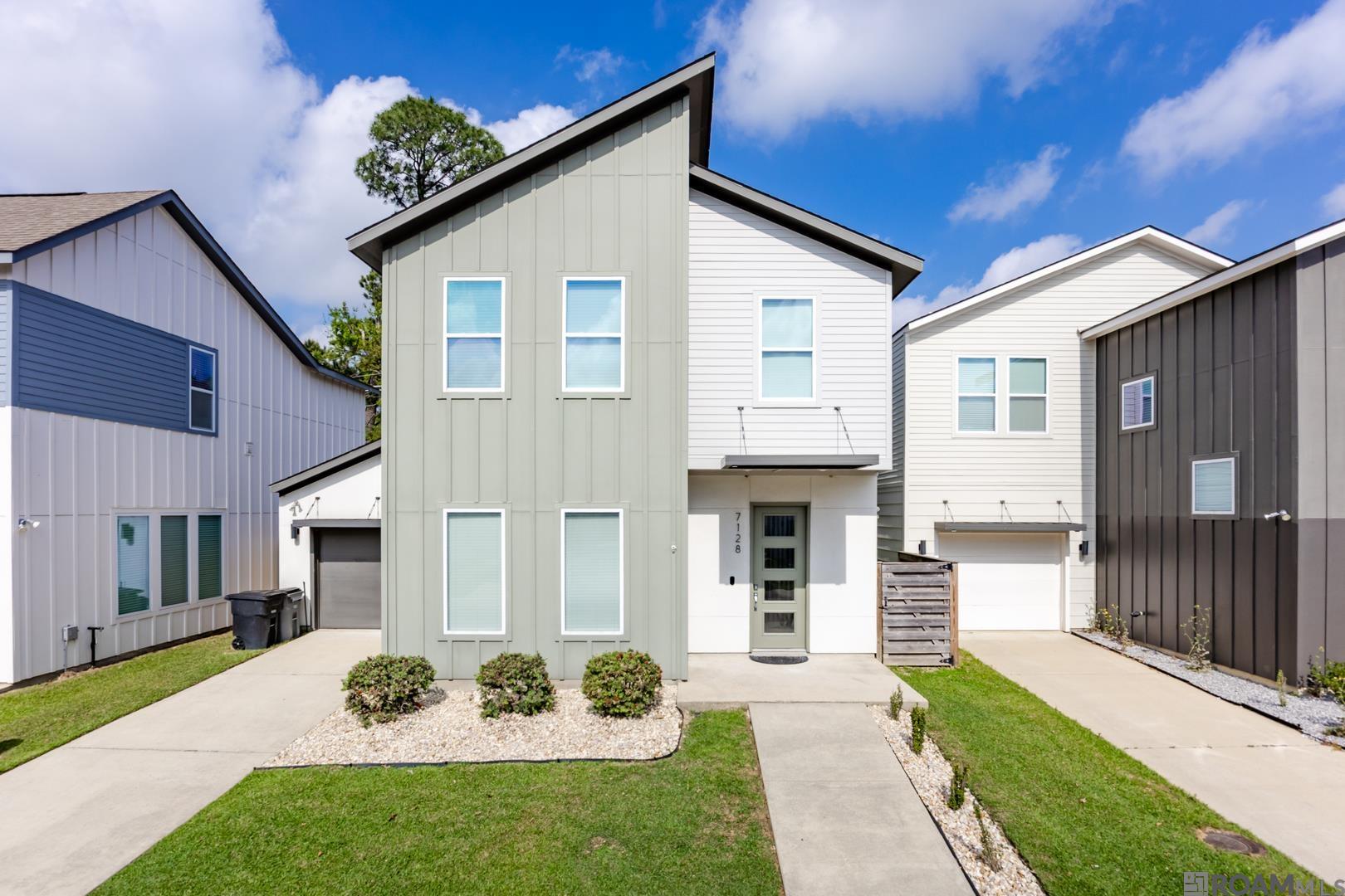 7128 Kodiak Dr, Baton Rouge, LA, 70810