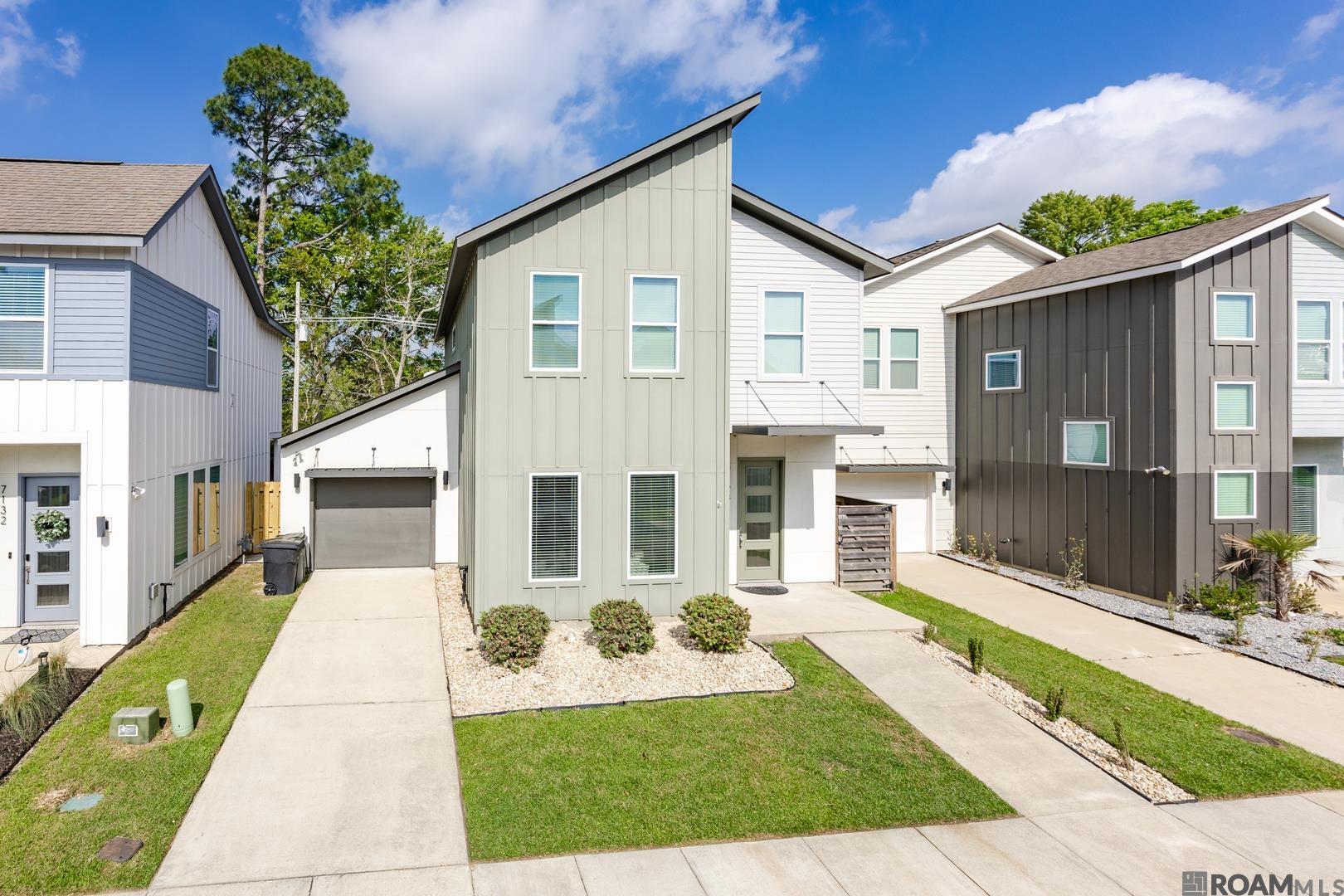7128 Kodiak Dr, Baton Rouge, LA, 70810