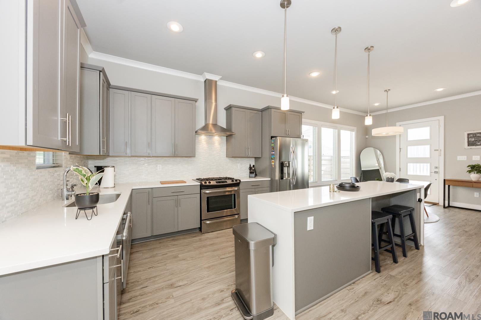 7128 Kodiak Dr, Baton Rouge, LA, 70810