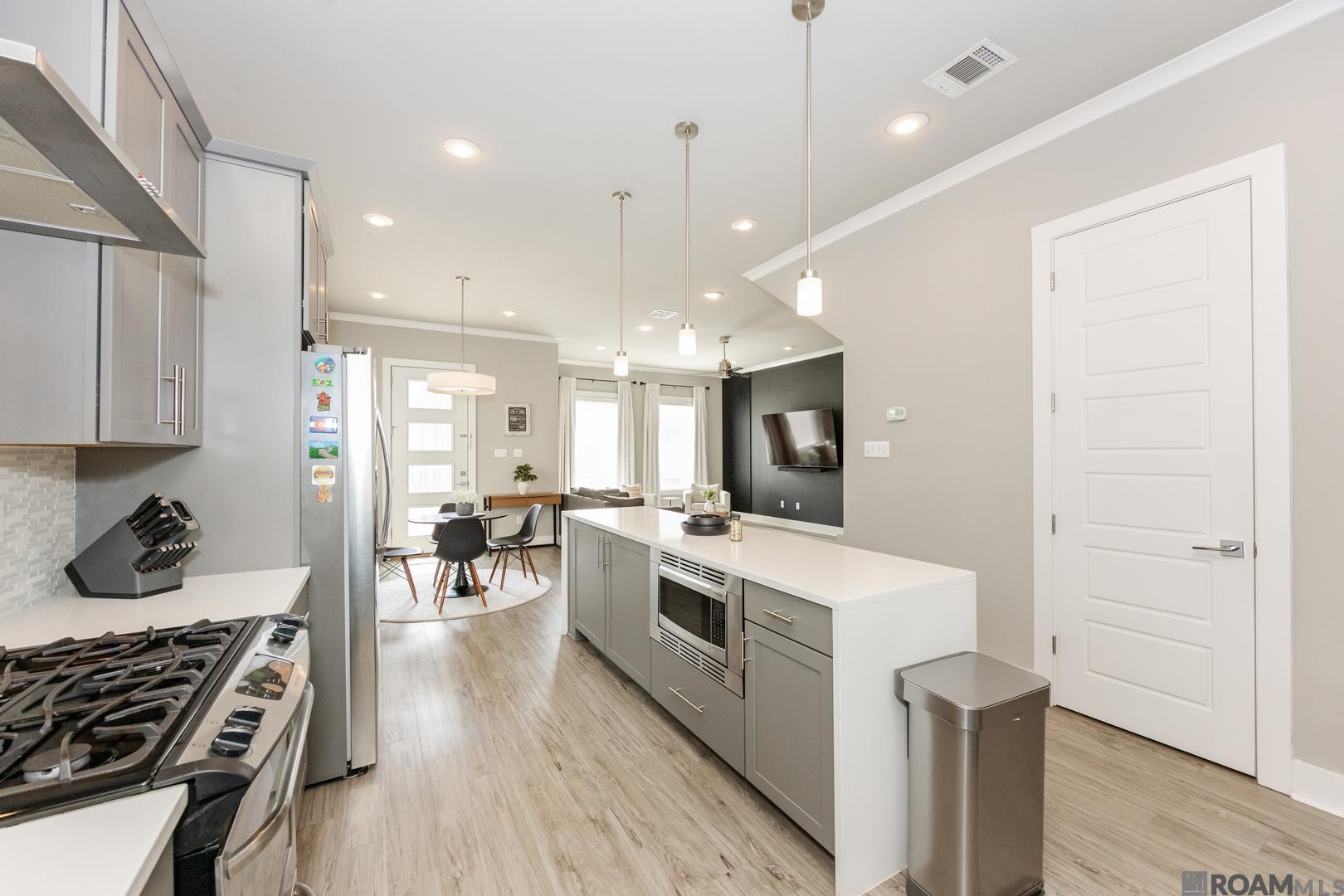 7128 Kodiak Dr, Baton Rouge, LA, 70810