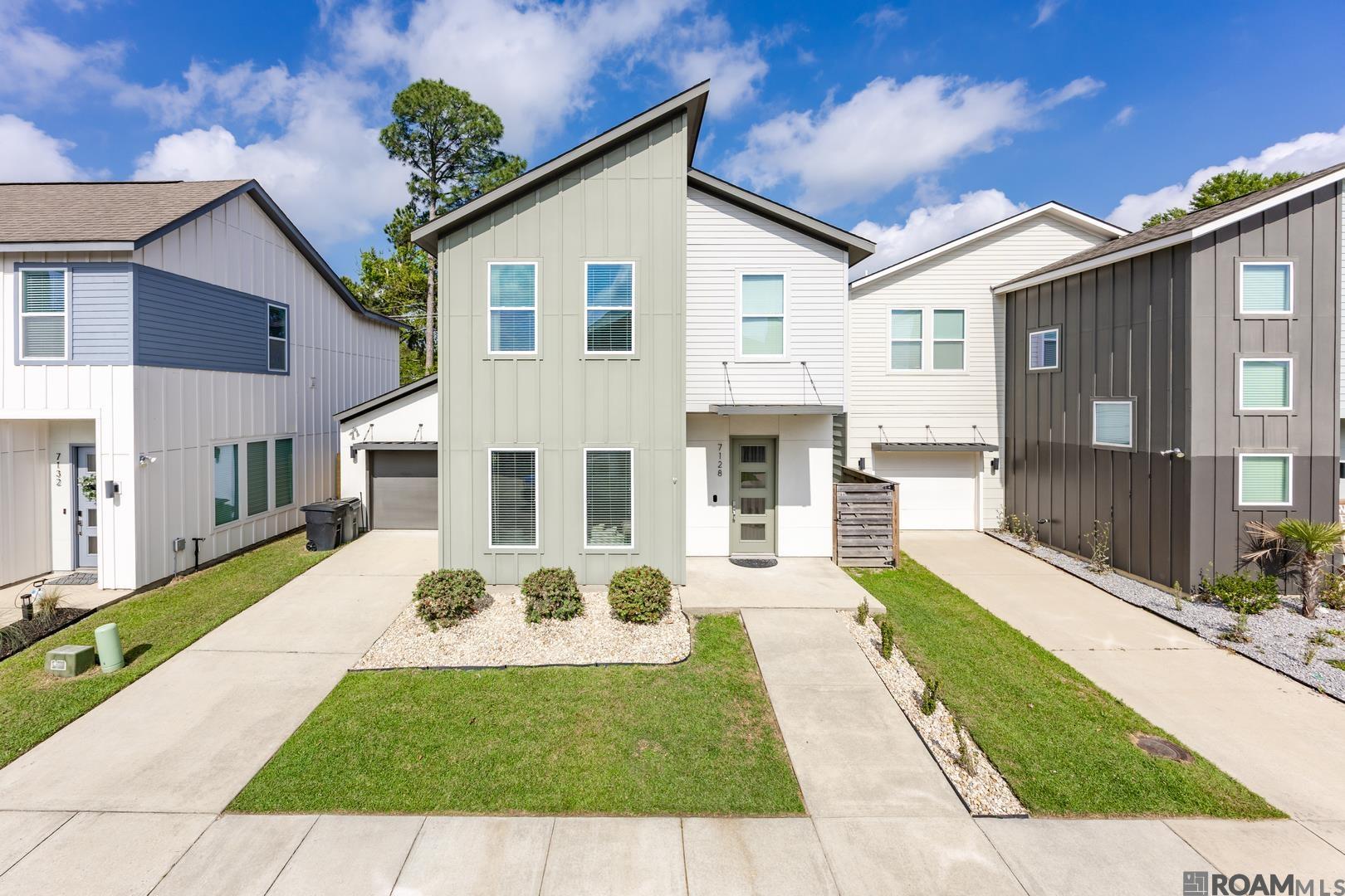 7128 Kodiak Dr, Baton Rouge, LA, 70810