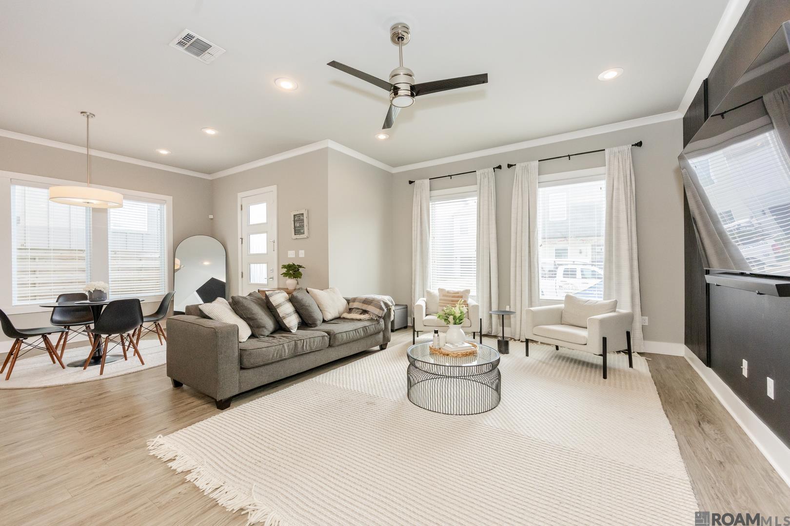 7128 Kodiak Dr, Baton Rouge, LA, 70810