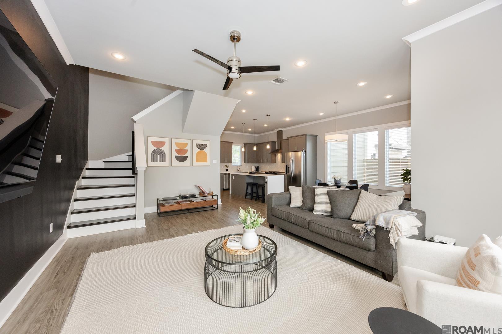 7128 Kodiak Dr, Baton Rouge, LA, 70810