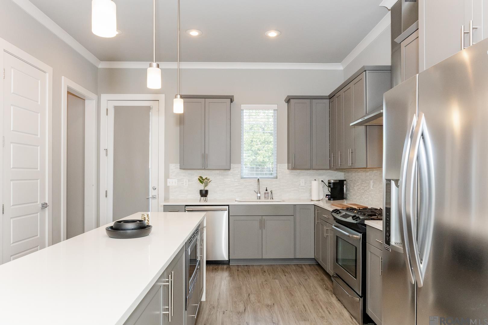 7128 Kodiak Dr, Baton Rouge, LA, 70810