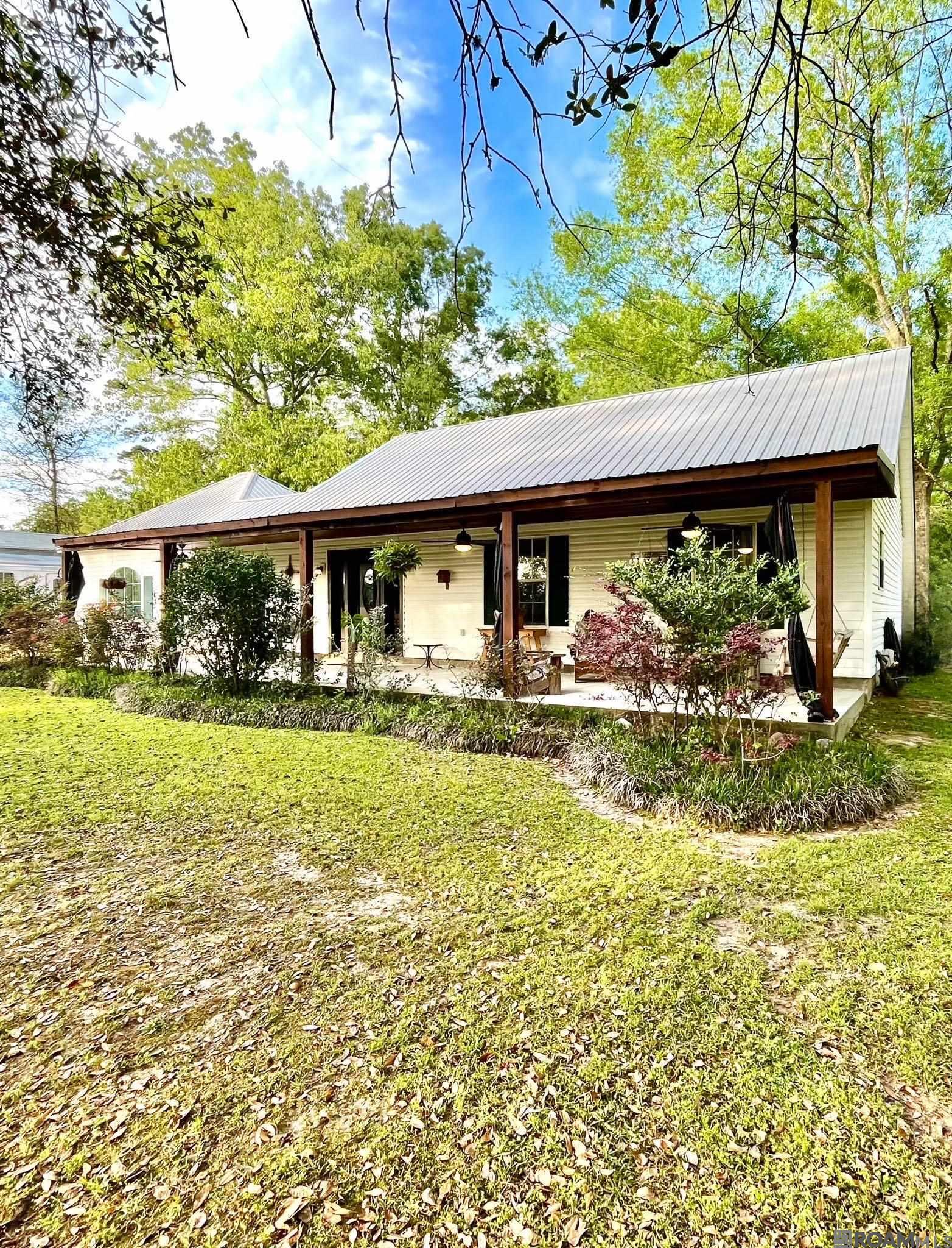 17539 Morales Ln, Livingston, LA, 70754