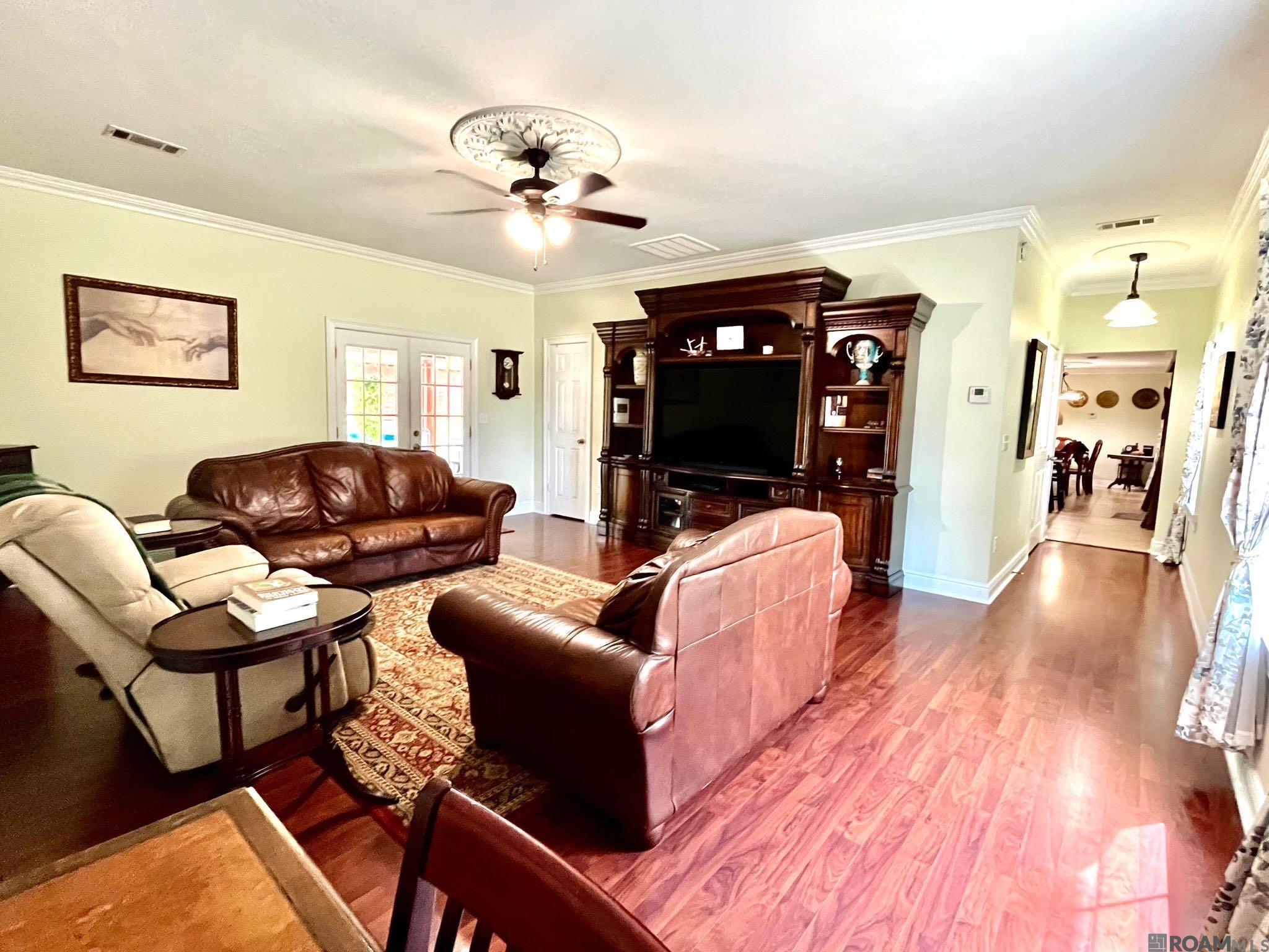 17539 Morales Ln, Livingston, LA, 70754