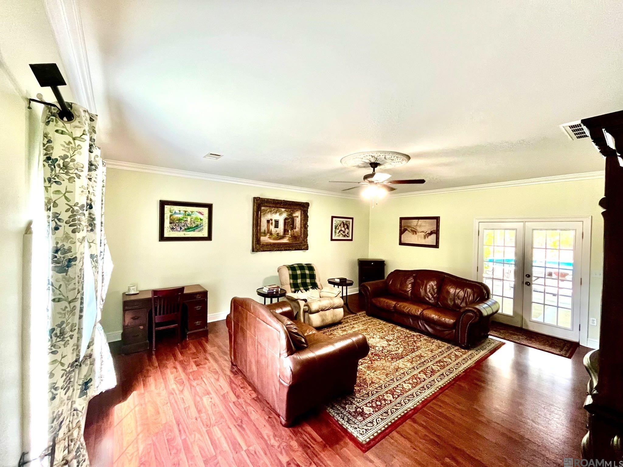 17539 Morales Ln, Livingston, LA, 70754