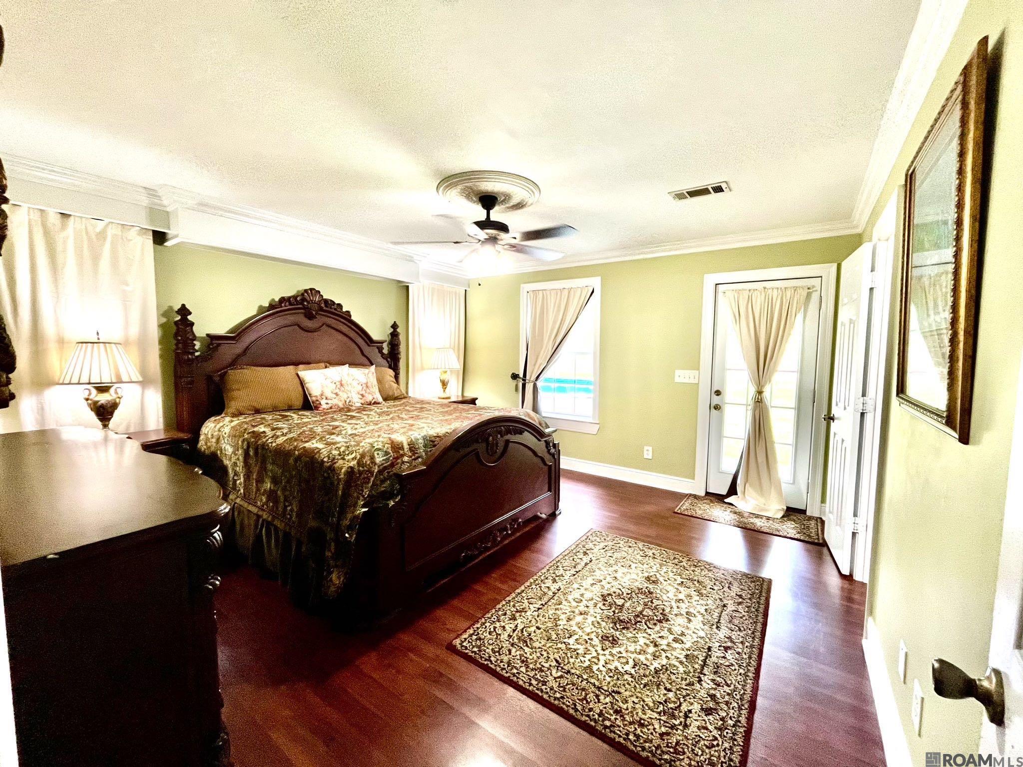 17539 Morales Ln, Livingston, LA, 70754