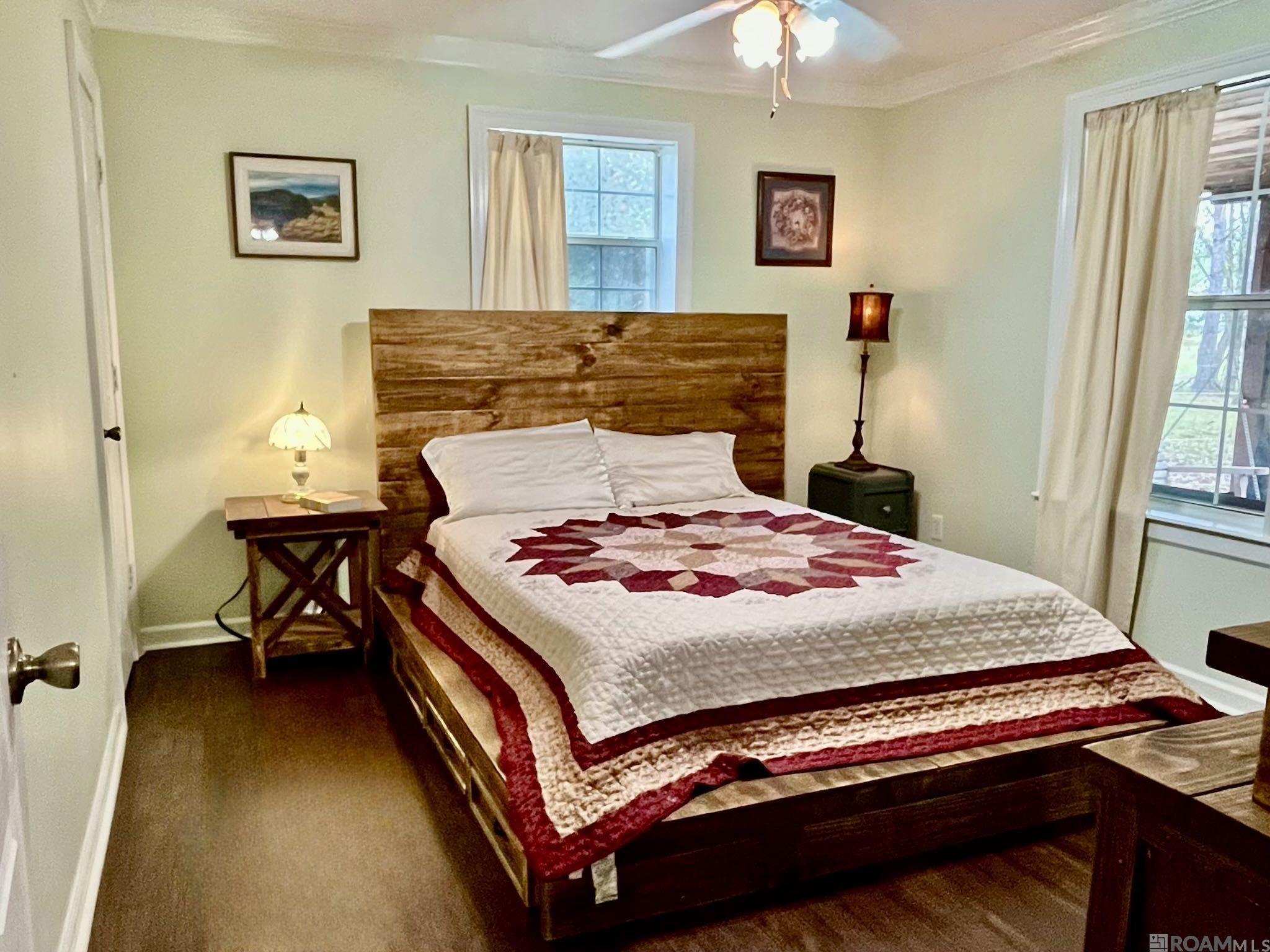 17539 Morales Ln, Livingston, LA, 70754