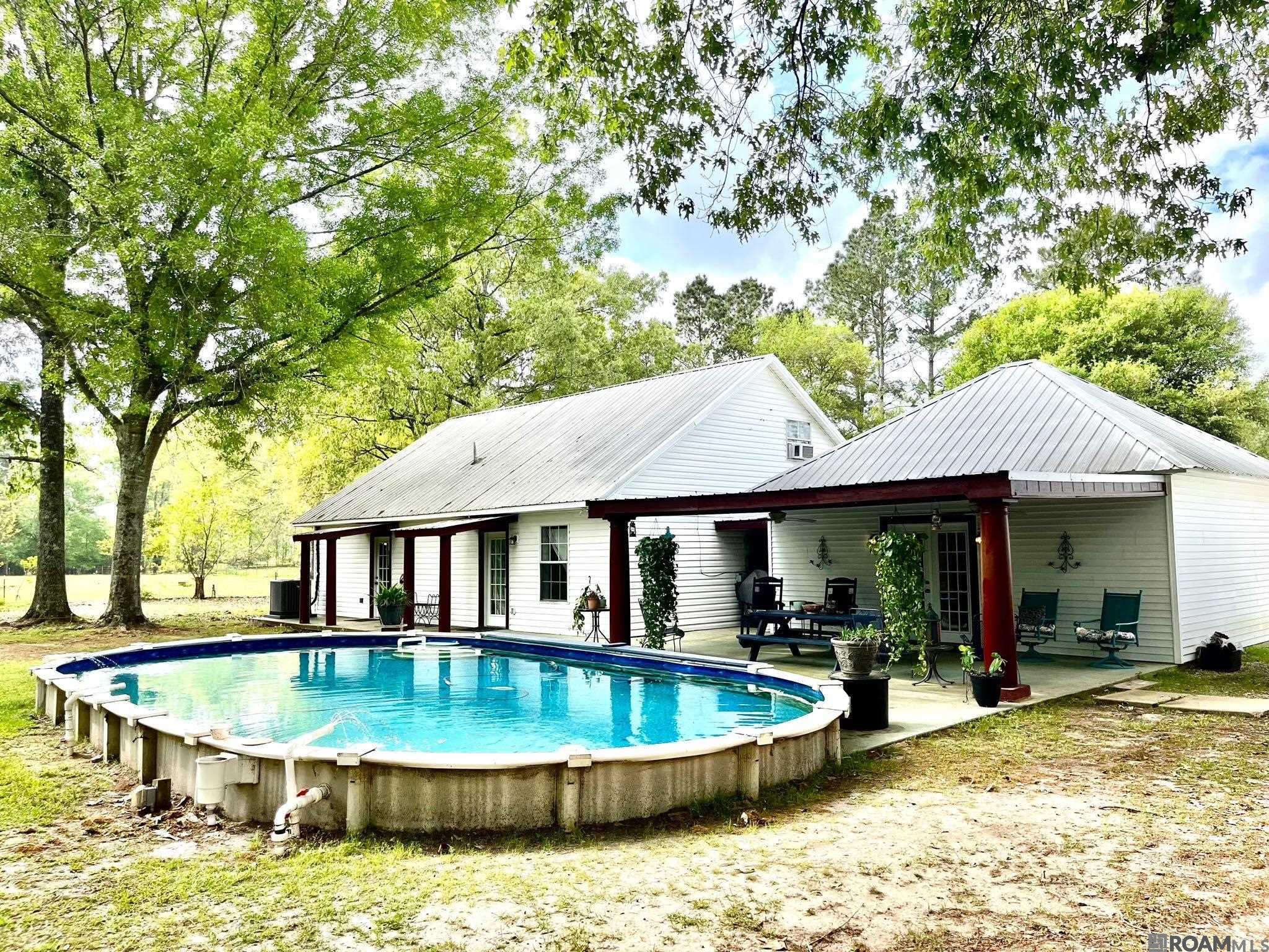 17539 Morales Ln, Livingston, LA, 70754