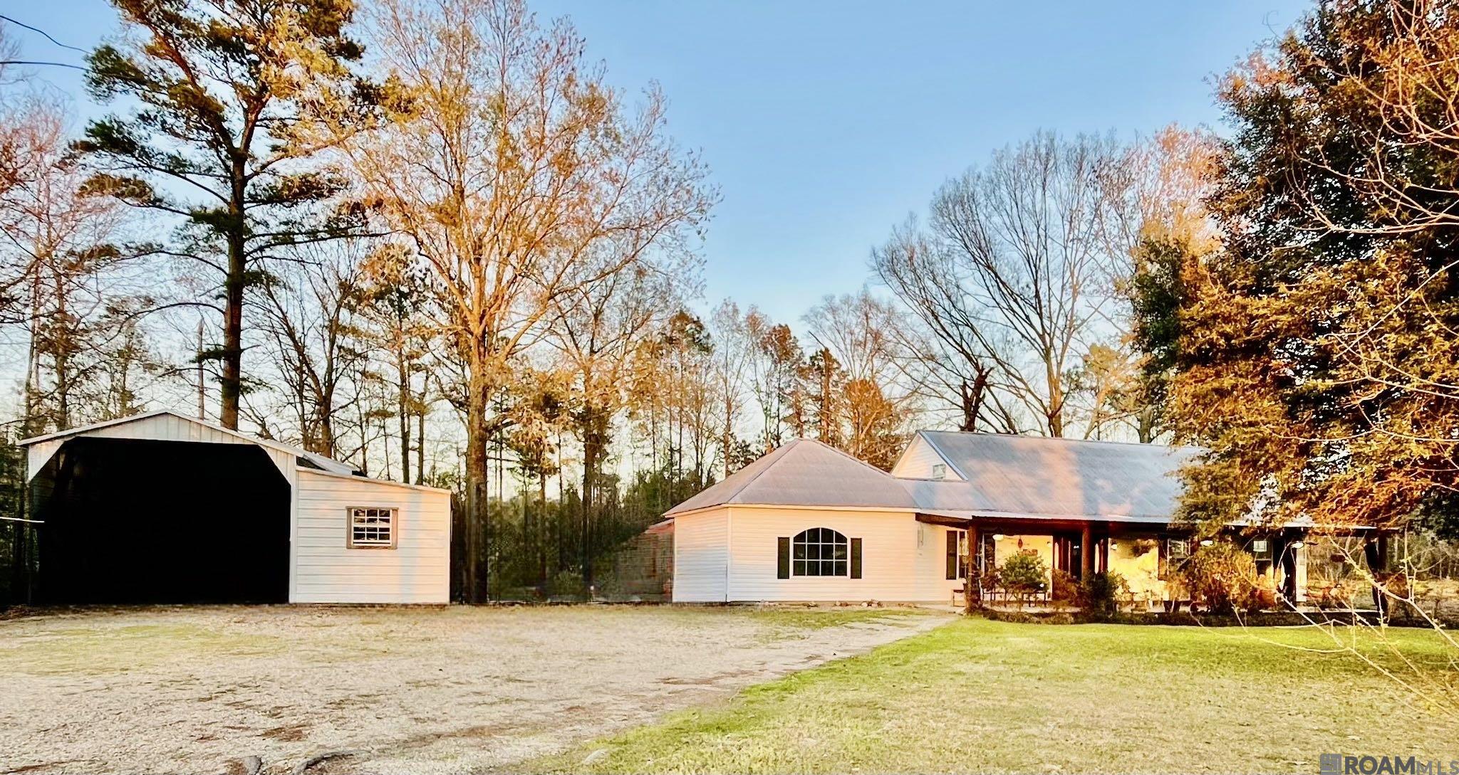 17539 Morales Ln, Livingston, LA, 70754