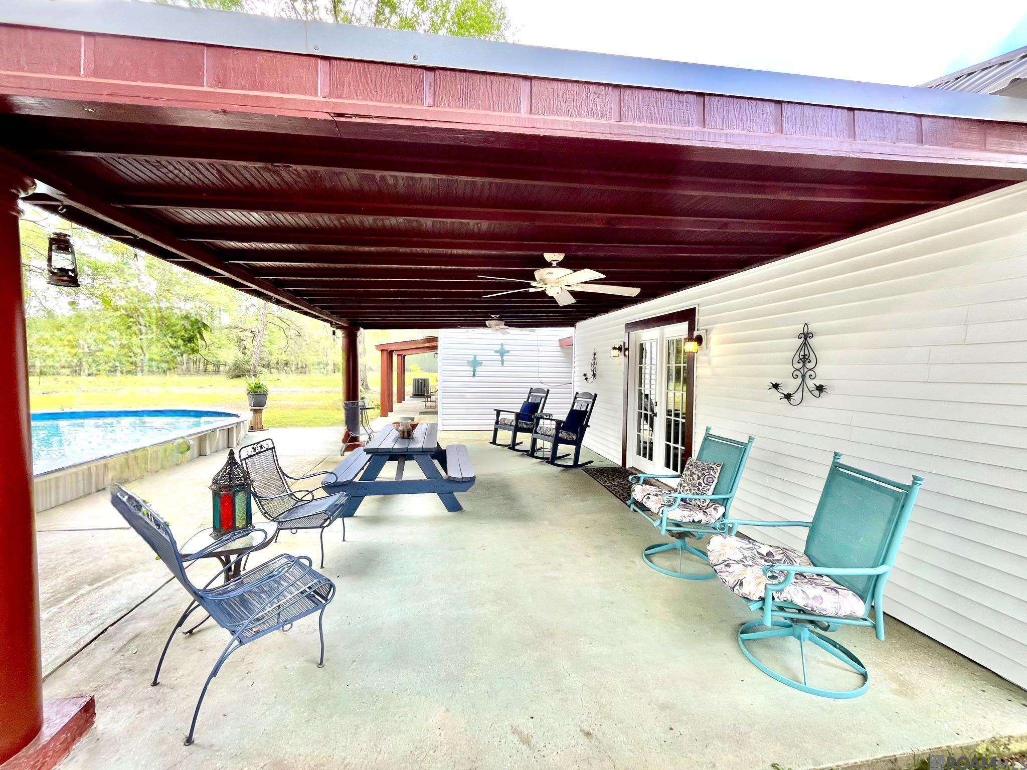 17539 Morales Ln, Livingston, LA, 70754