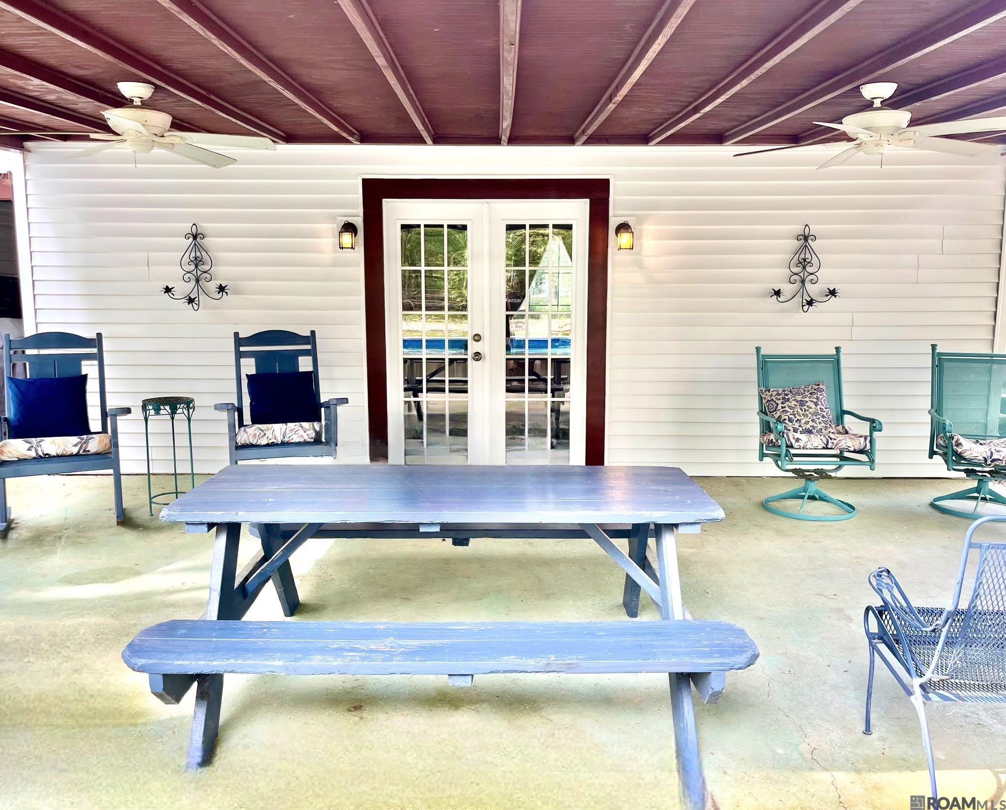 17539 Morales Ln, Livingston, LA, 70754