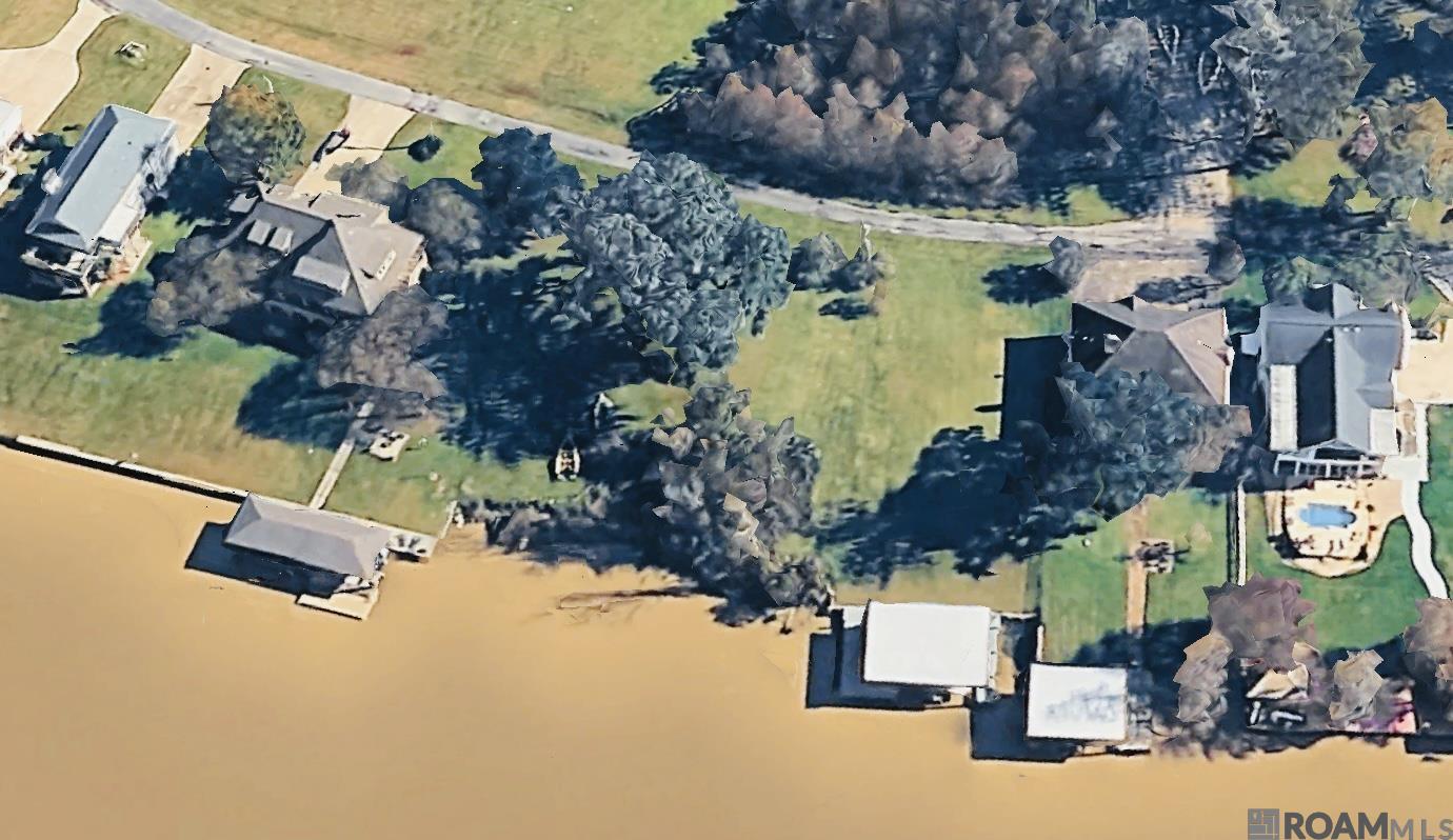 50 Hall And Lindsey Rd, Greensburg, LA, 70441