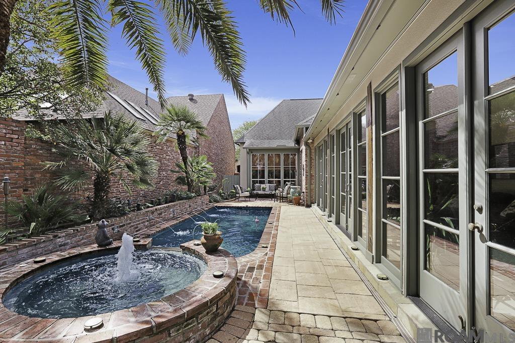 18056 Critter Cove Ln, Livingston, LA, 70754