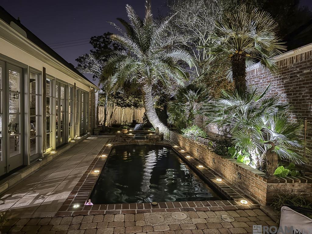 6421 La Hwy 56, Chauvin, LA, 70344