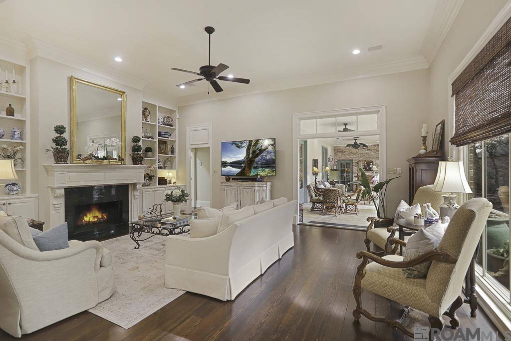 12455 Windermere Oaks Ct, Baton Rouge, LA, 70810