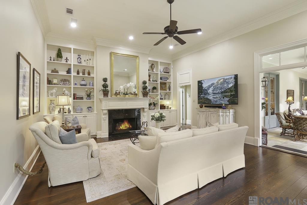 12455 Windermere Oaks Ct, Baton Rouge, LA, 70810