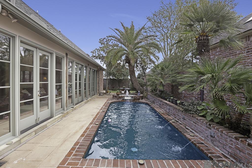 12455 Windermere Oaks Ct, Baton Rouge, LA, 70810