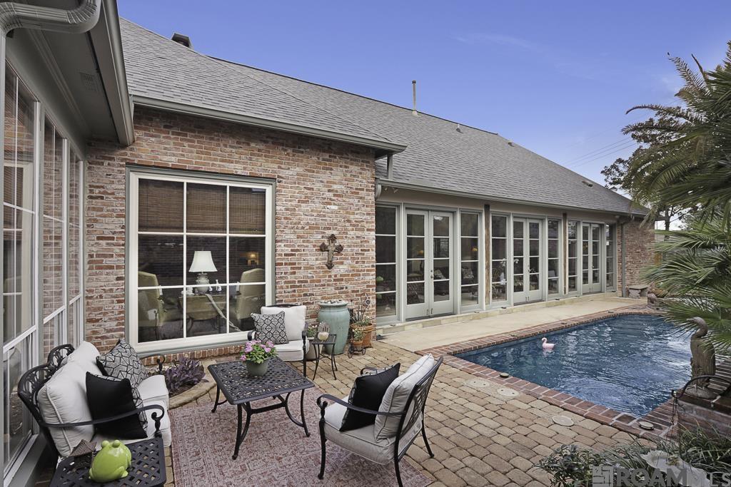 12455 Windermere Oaks Ct, Baton Rouge, LA, 70810