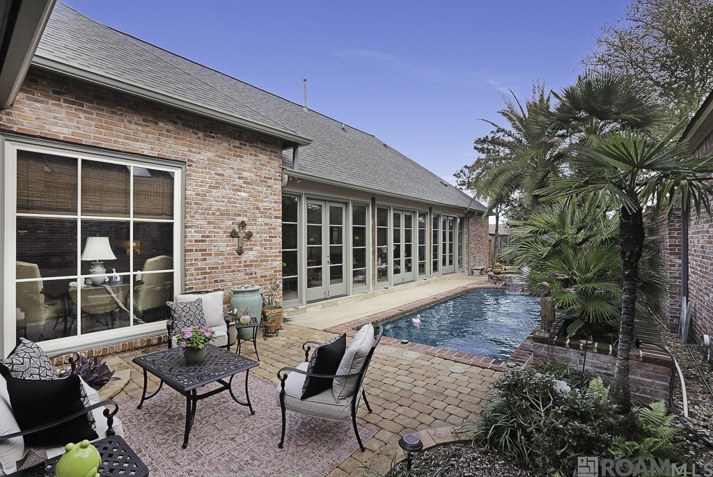 12455 Windermere Oaks Ct, Baton Rouge, LA, 70810