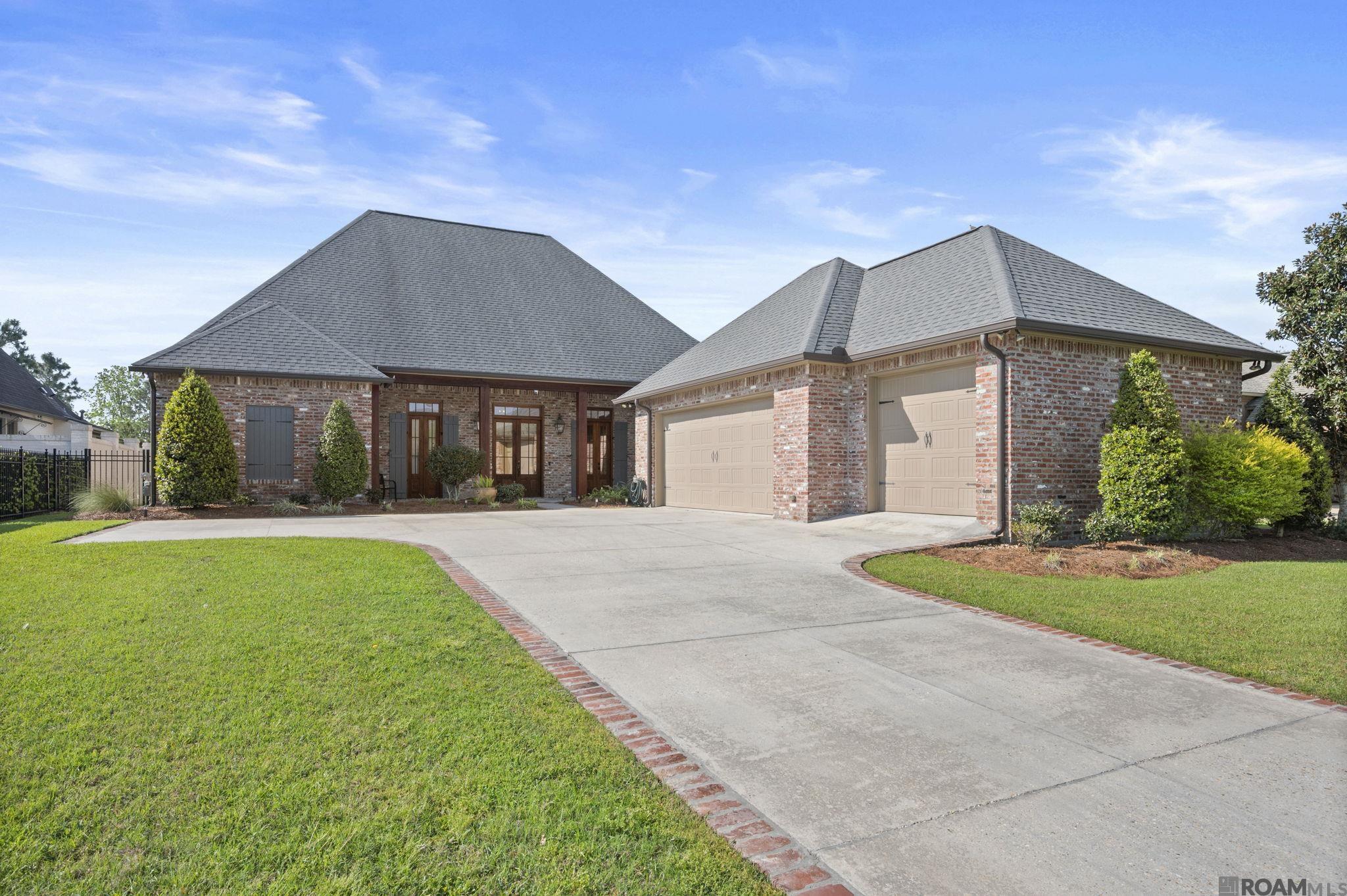 2631 Tiger Crossing Dr, Baton Rouge, LA, 70810