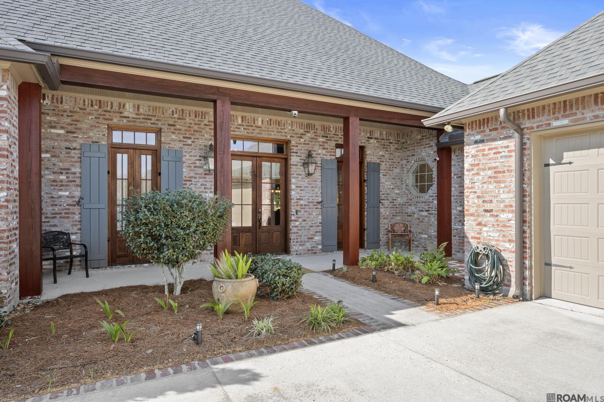 2631 Tiger Crossing Dr, Baton Rouge, LA, 70810