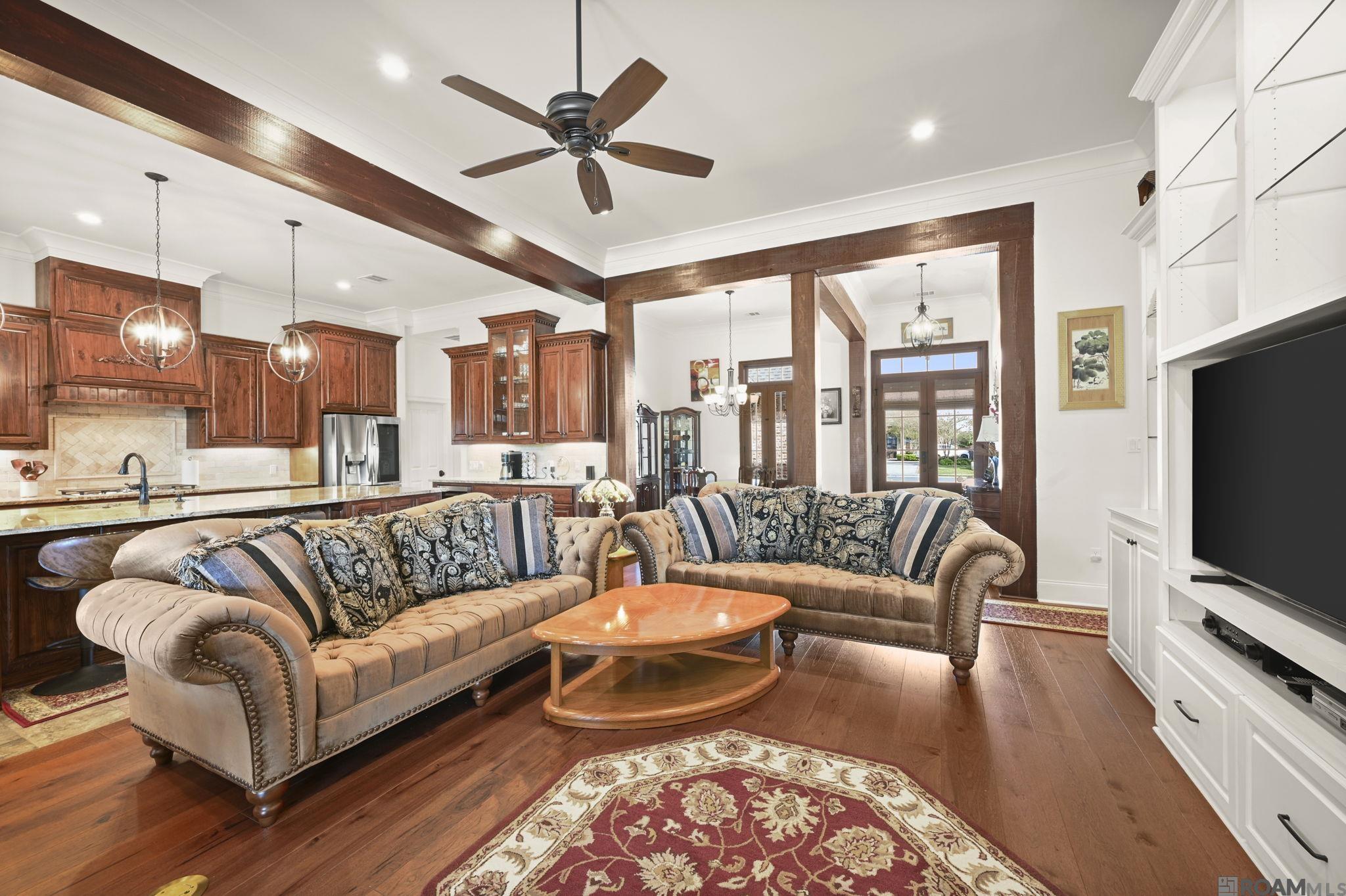 2631 Tiger Crossing Dr, Baton Rouge, LA, 70810